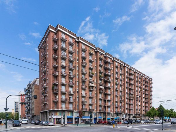 appartamento in affitto a Torino in zona Barriera di Milano