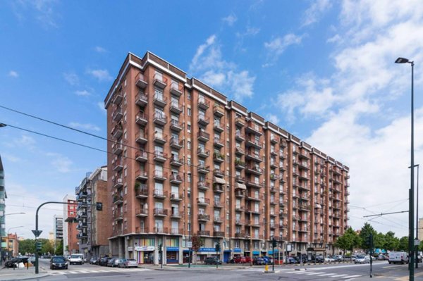 appartamento in affitto a Torino in zona Barriera di Milano