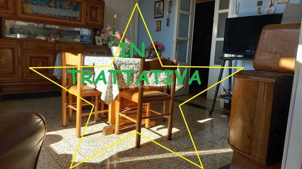 appartamento in affitto a Torino in zona Borgo San Paolo