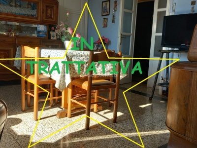 appartamento in affitto a Torino in zona Borgo San Paolo