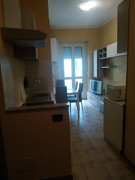 appartamento in affitto a Torino in zona Vanchiglia