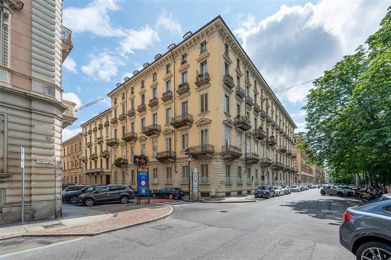 ufficio in affitto a Torino