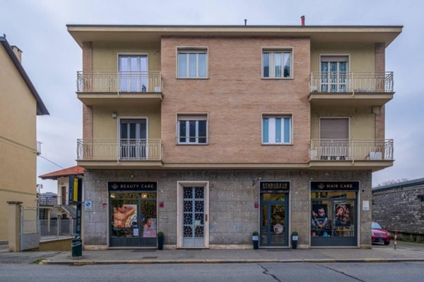 appartamento in affitto a Torino in zona Gran Madre
