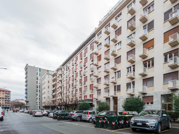 appartamento in affitto a Torino in zona Borgo San Paolo