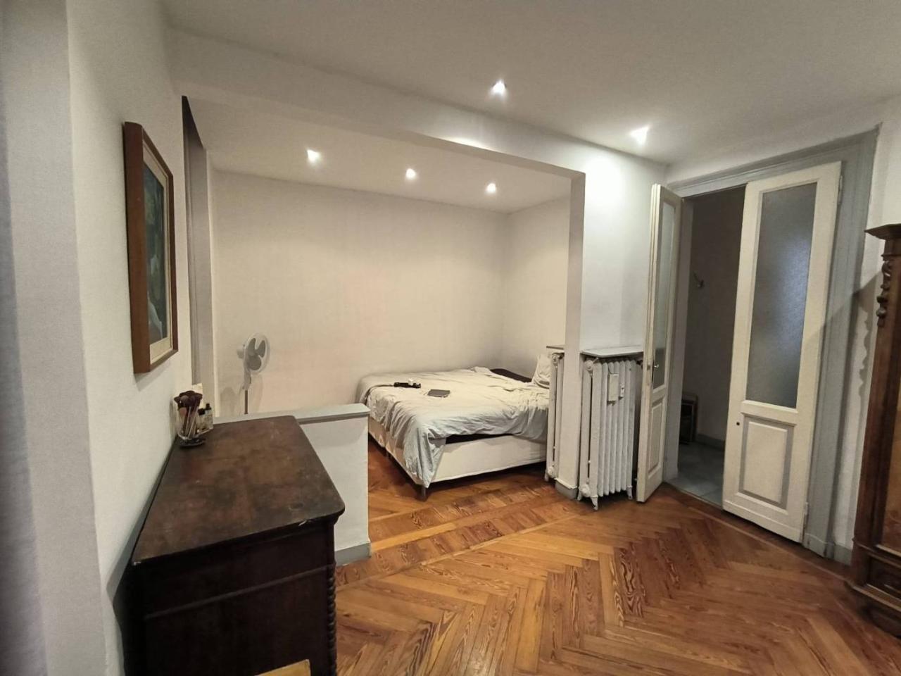 appartamento in affitto a Torino in zona Crocetta