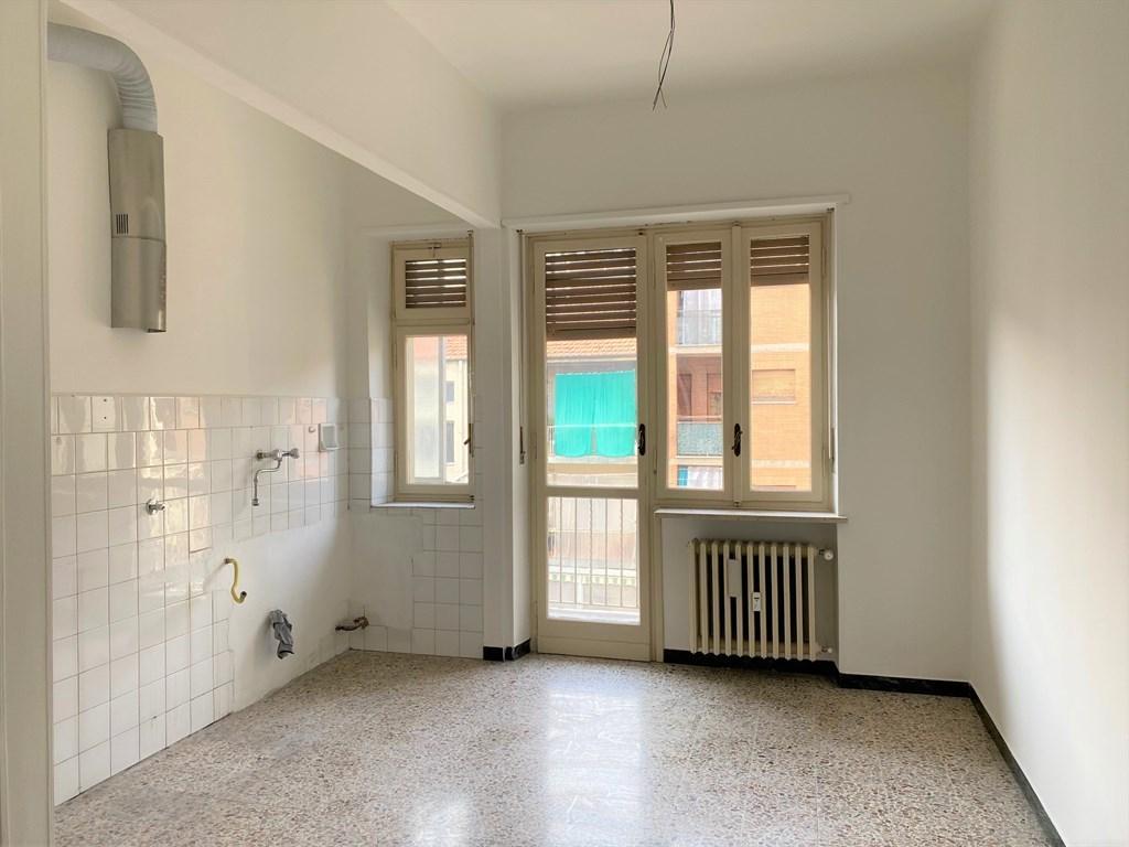 appartamento in affitto a Torino in zona Cenisia