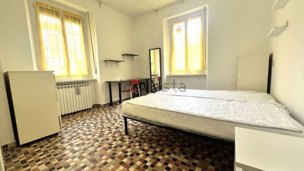 appartamento in affitto a Torino in zona Borgo San Paolo