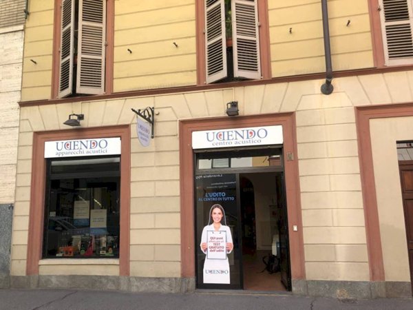 negozio in affitto a Torino in zona Centro Storico