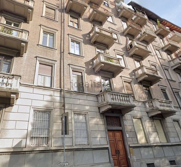 appartamento in affitto a Torino in zona Cenisia