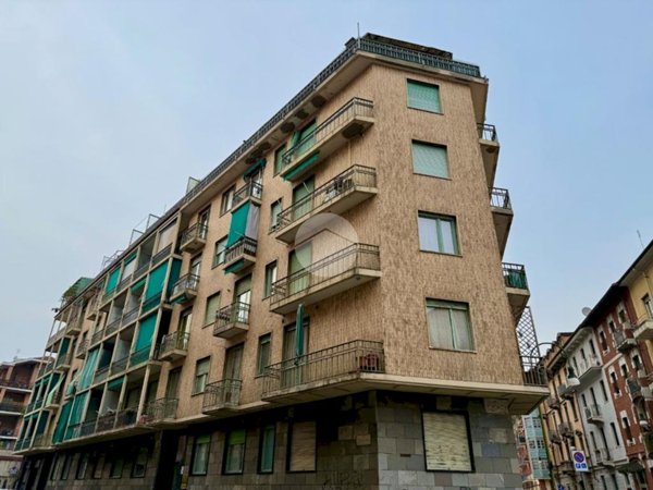 appartamento in affitto a Torino