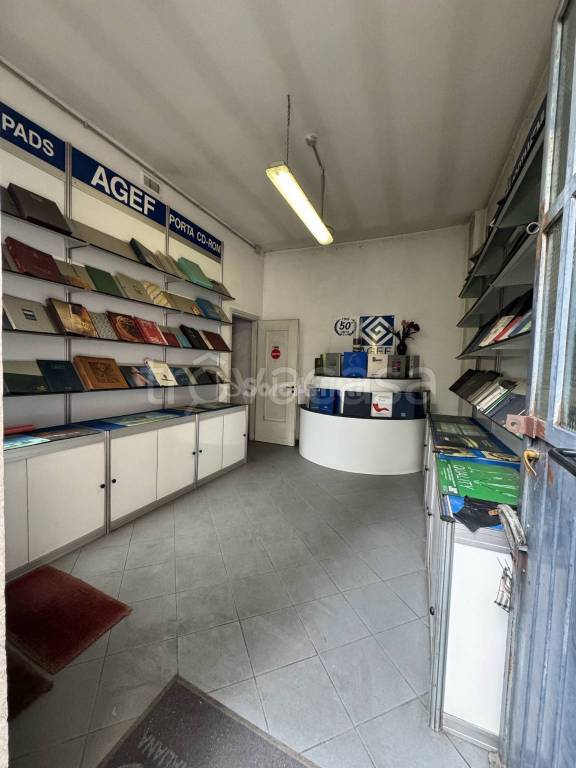 ufficio in affitto a Torino in zona San Donato
