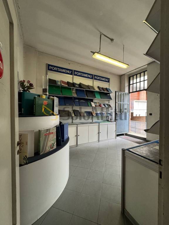 appartamento in affitto a Torino in zona San Donato