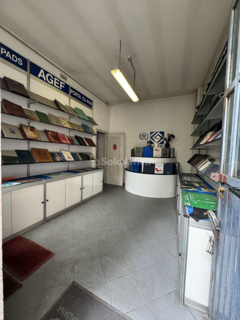 appartamento in affitto a Torino in zona San Donato