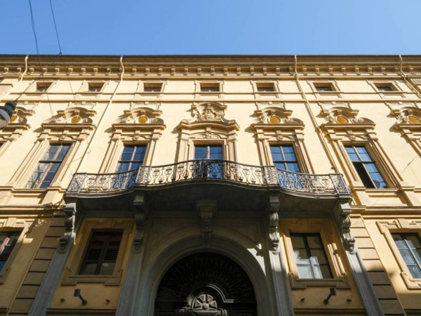 ufficio in affitto a Torino
