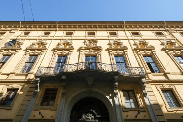 ufficio in affitto a Torino