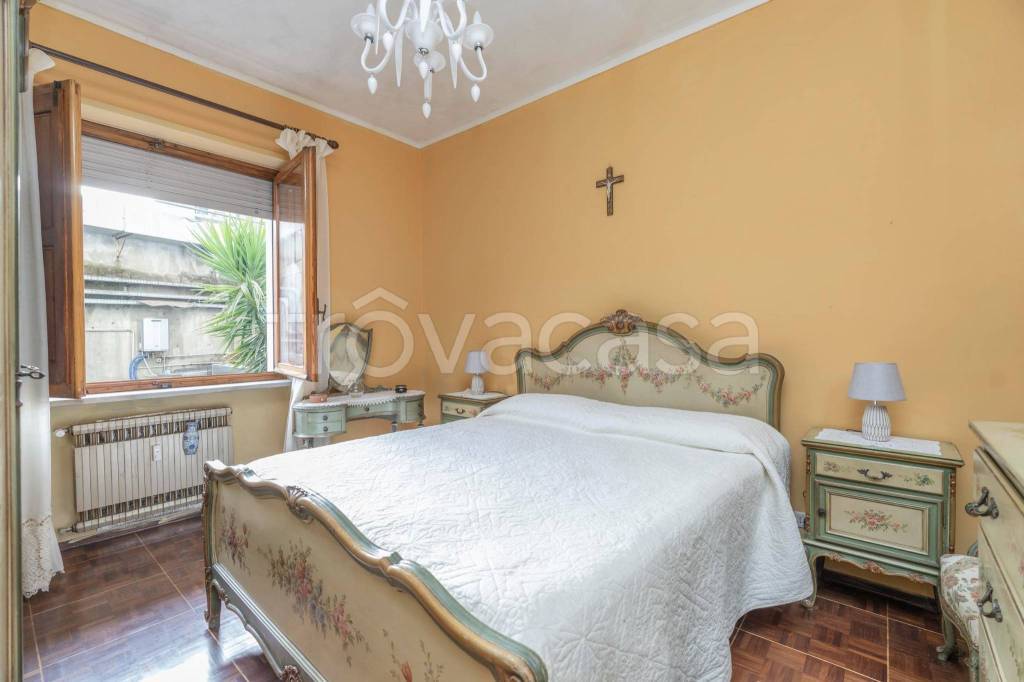 appartamento in affitto a Torino in zona Aurora