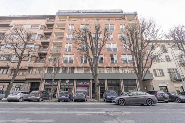 appartamento in affitto a Torino in zona Aurora