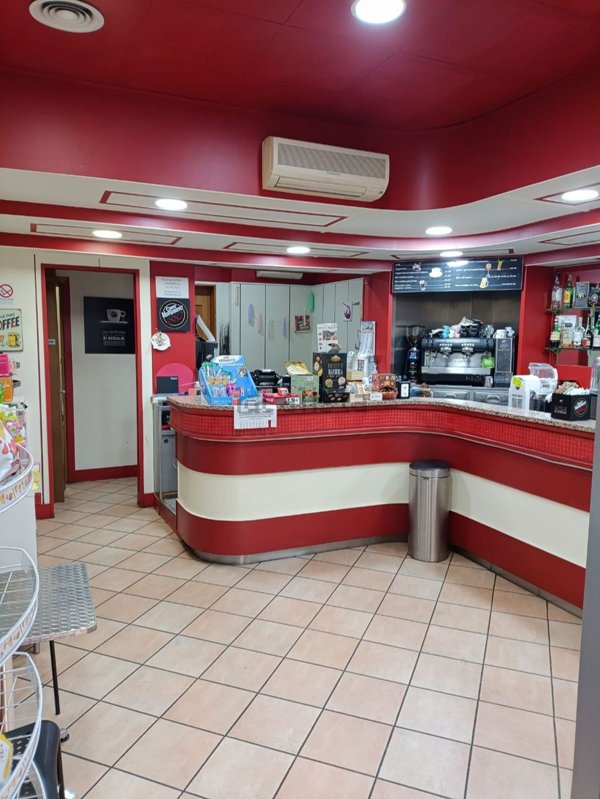negozio in affitto a Torino in zona Borgo San Paolo