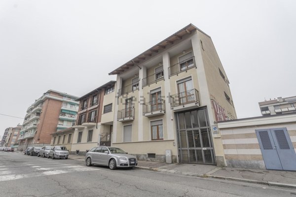 appartamento in affitto a Torino in zona Parella
