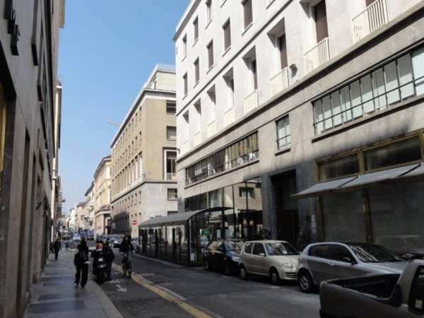 appartamento in affitto a Torino in zona Centro Storico