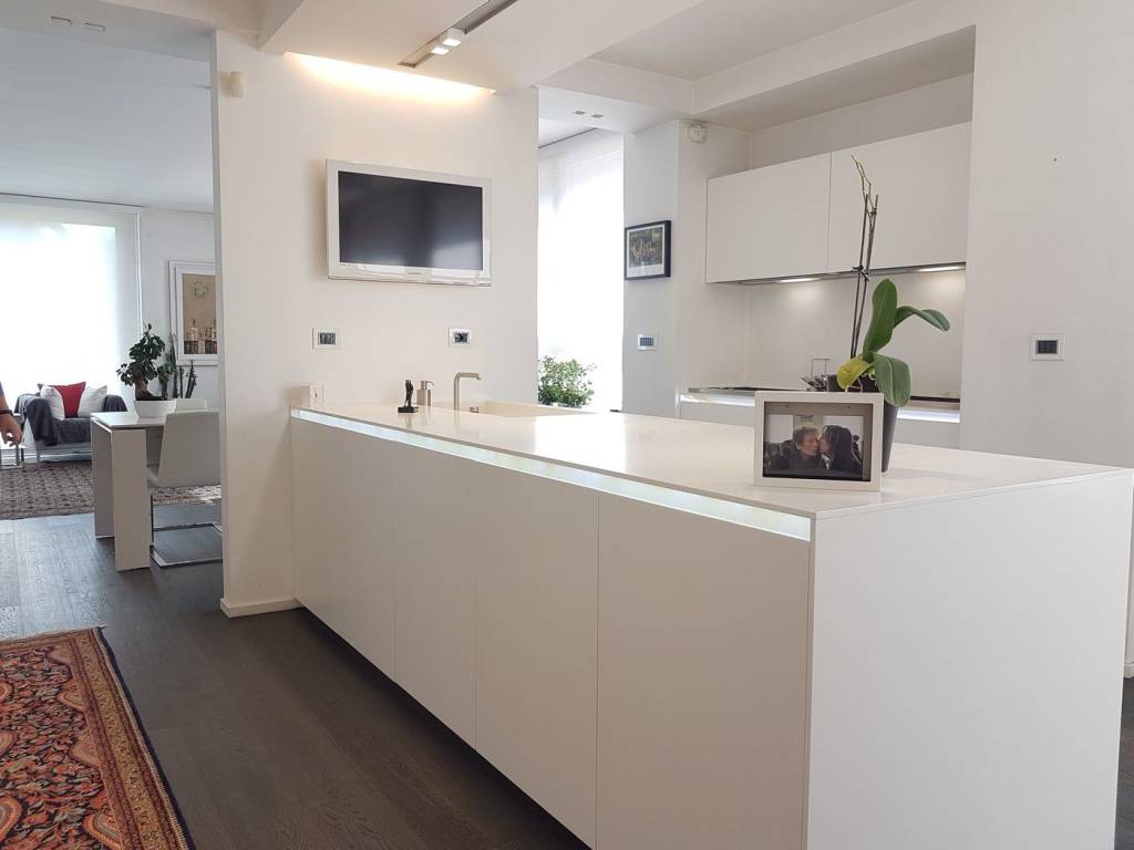 appartamento in affitto a Torino in zona Borgata Vittoria