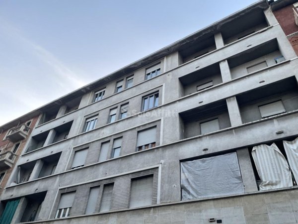 appartamento in affitto a Torino