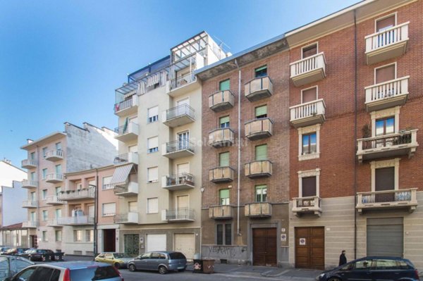appartamento in affitto a Torino in zona San Donato