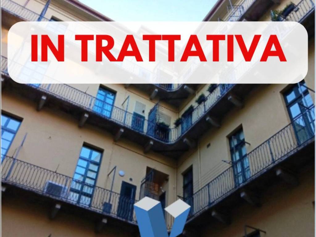 appartamento in affitto a Torino in zona Centro Storico