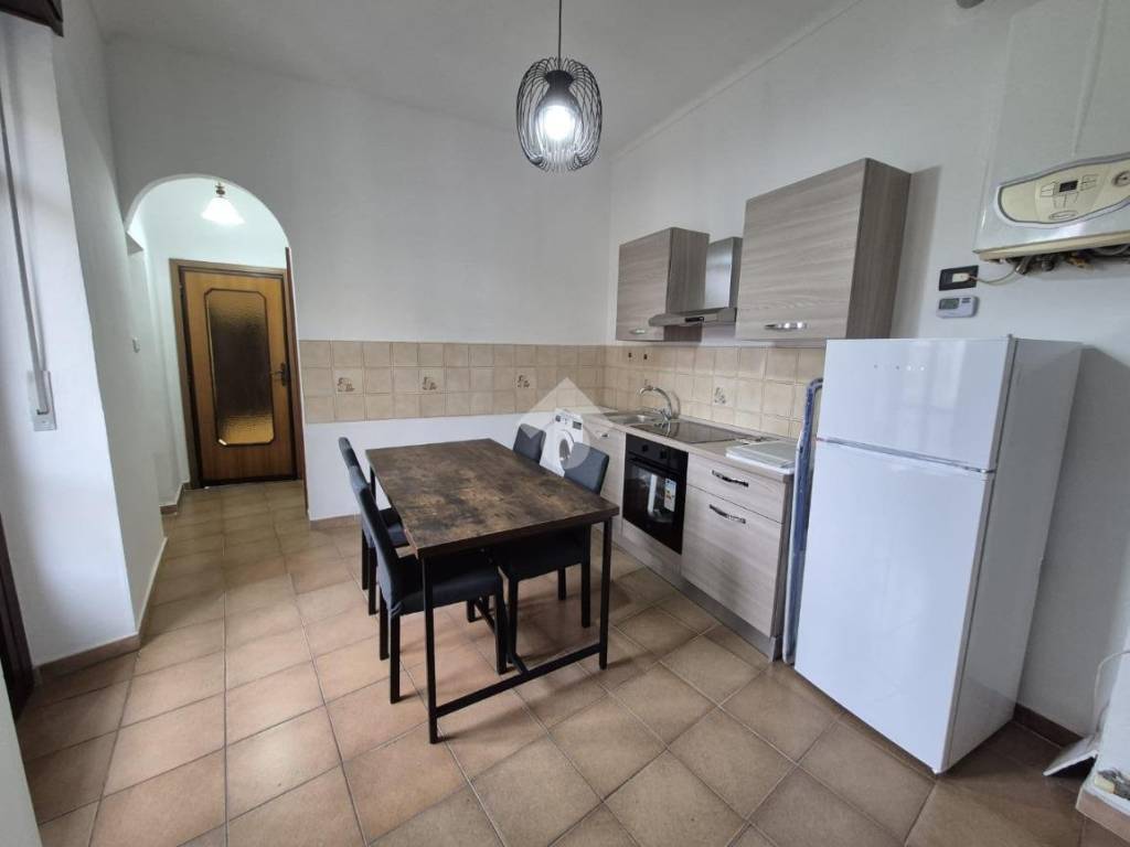 appartamento in affitto a Torino in zona Borgo San Paolo