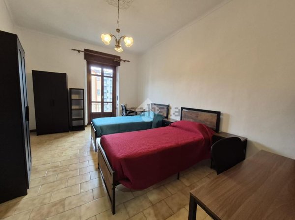 appartamento in affitto a Torino in zona Borgo San Paolo