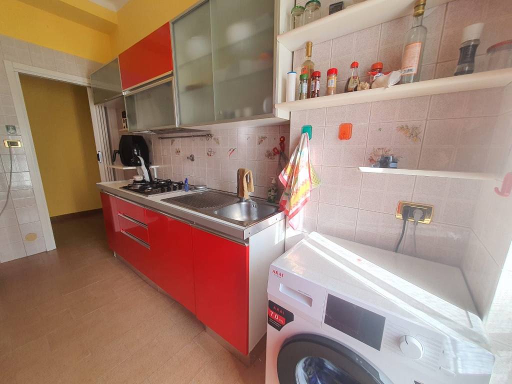 appartamento in affitto a Torino in zona Borgo San Paolo