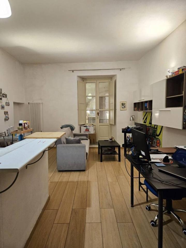 appartamento in affitto a Torino in zona Centro Storico