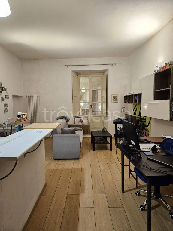 appartamento in affitto a Torino in zona Centro Storico
