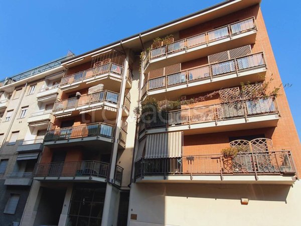 ufficio in affitto a Torino in zona San Donato