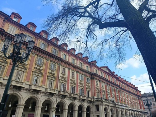 appartamento in affitto a Torino in zona Centro Storico