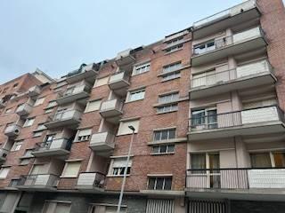 appartamento in affitto a Torino in zona San Salvario