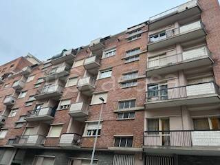 appartamento in affitto a Torino in zona San Salvario