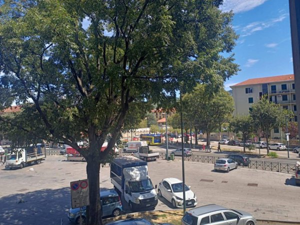 appartamento in affitto a Torino in zona Millefonti