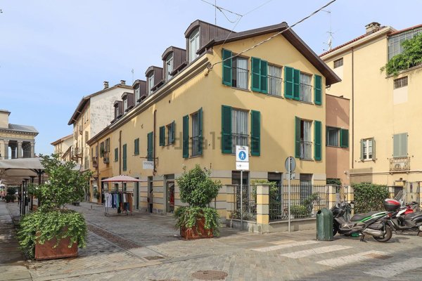 negozio in affitto a Torino in zona Gran Madre
