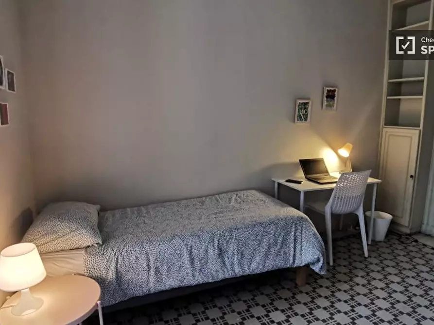 appartamento in affitto a Torino in zona Filadelfia
