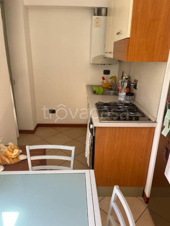 appartamento in affitto a Torino in zona Centro Storico