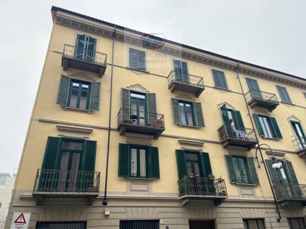 appartamento in affitto a Torino in zona Regio Parco