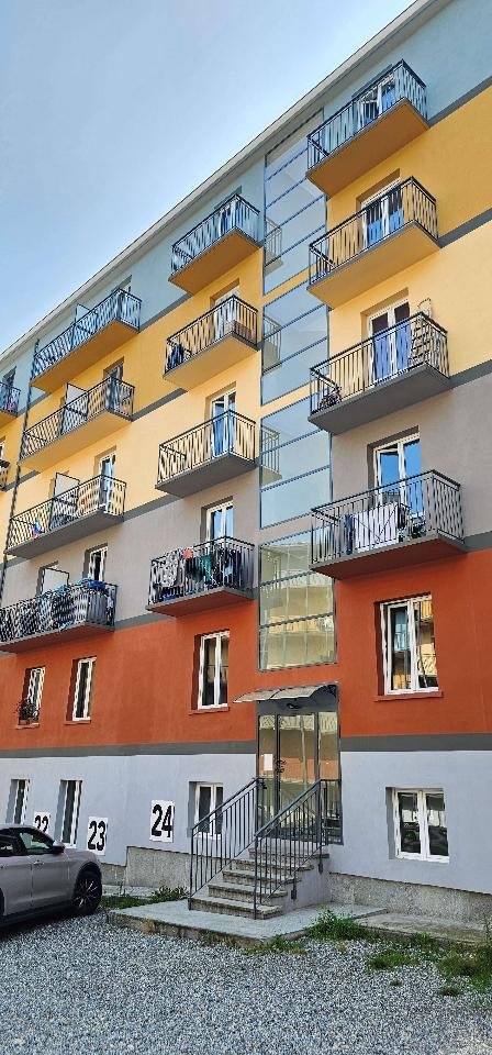 appartamento in affitto a Torino in zona Centro Storico