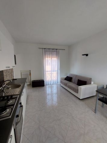 appartamento in affitto a Torino in zona Vallette