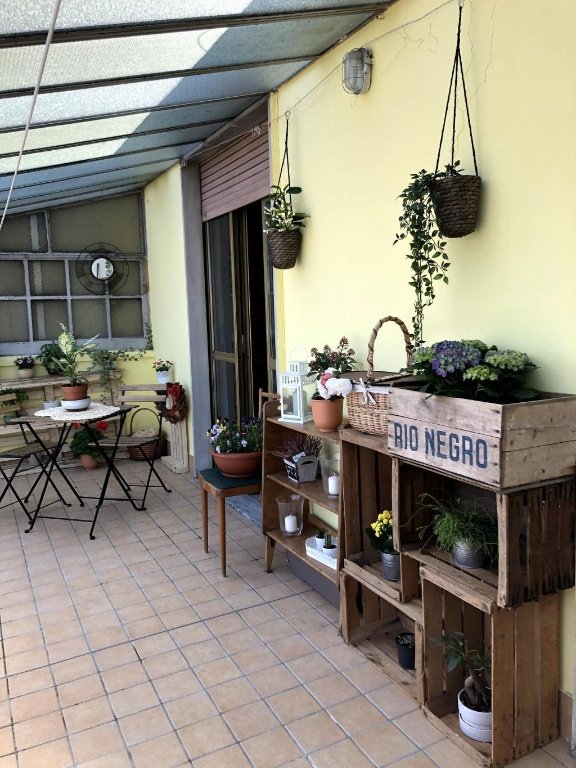 appartamento in affitto a Torino