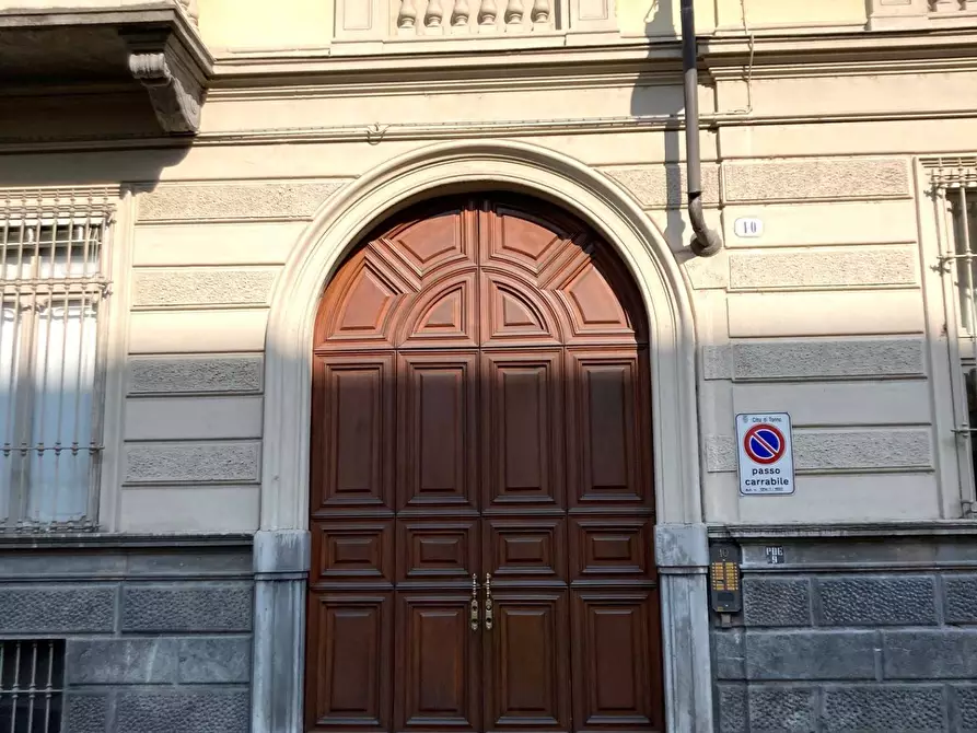 ufficio in affitto a Torino