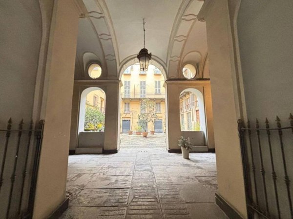 appartamento in affitto a Torino