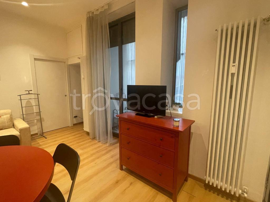 appartamento in affitto a Torino