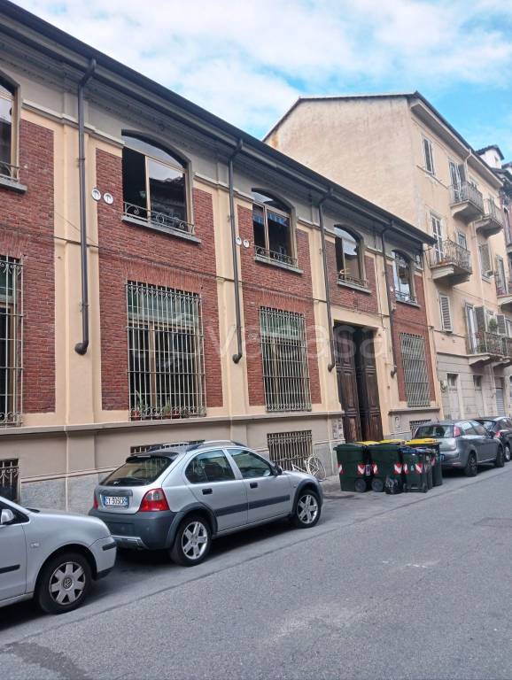 appartamento in affitto a Torino in zona Regio Parco