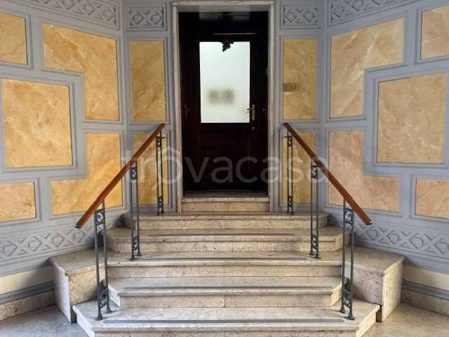 ufficio in affitto a Torino in zona Crocetta